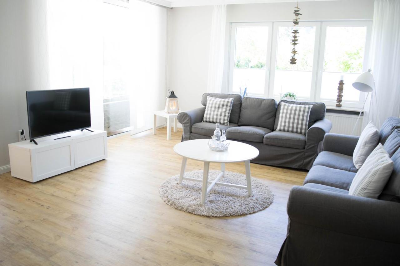 Nordic Im Deichhaus Apartment Husum  Exterior photo