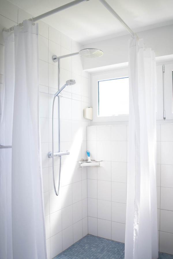 Nordic Im Deichhaus Apartment Husum  Exterior photo